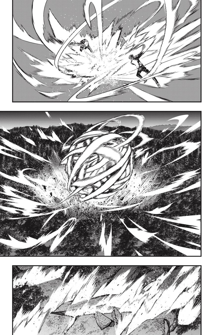 Read A Certain Magical Index Manga Online