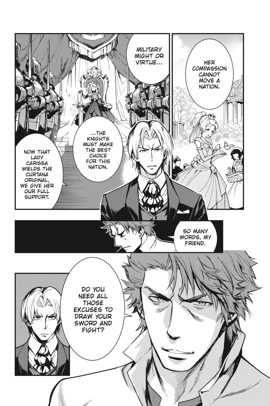 Read A Certain Magical Index Manga Online