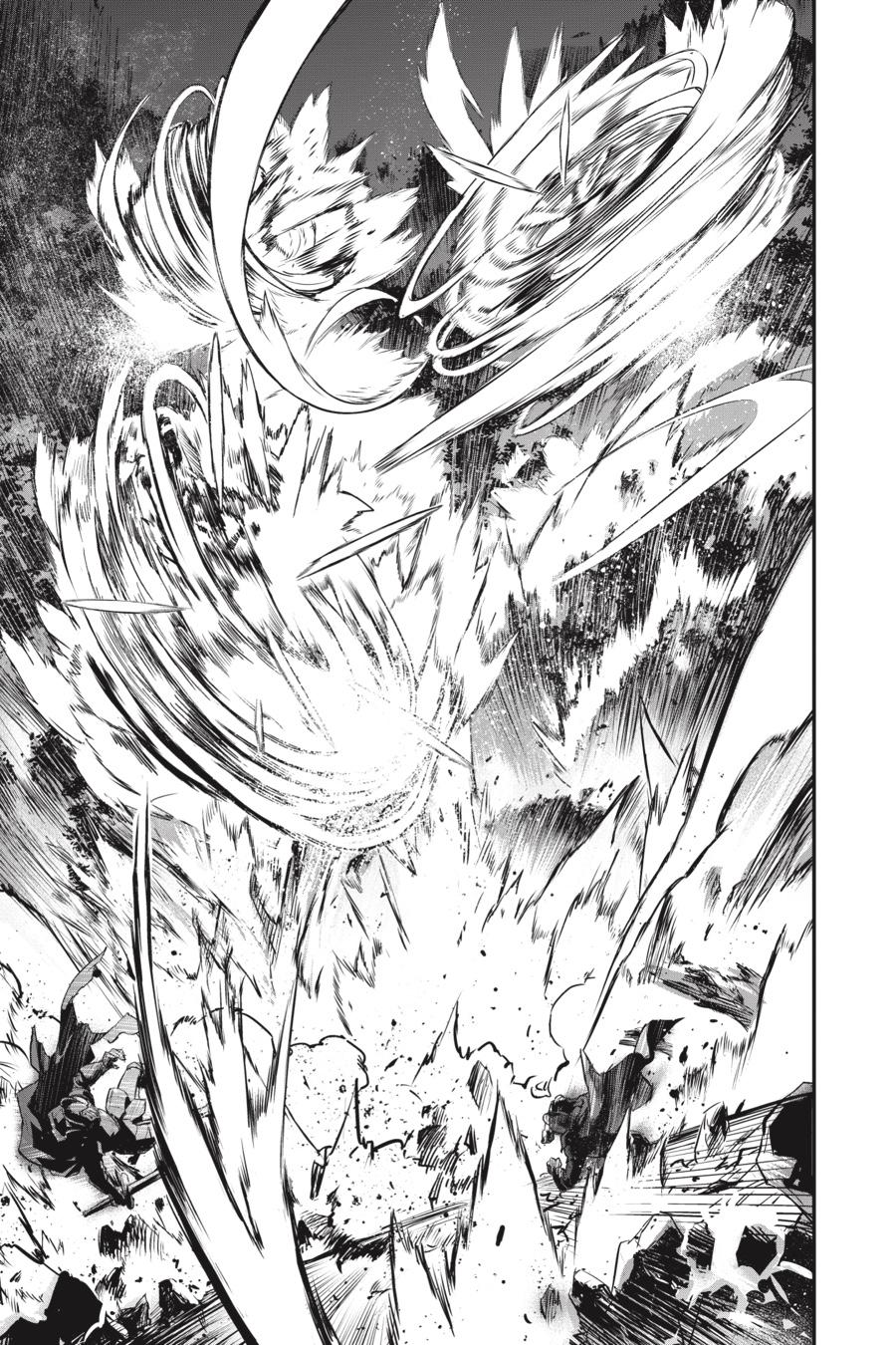 Read A Certain Magical Index Manga Online