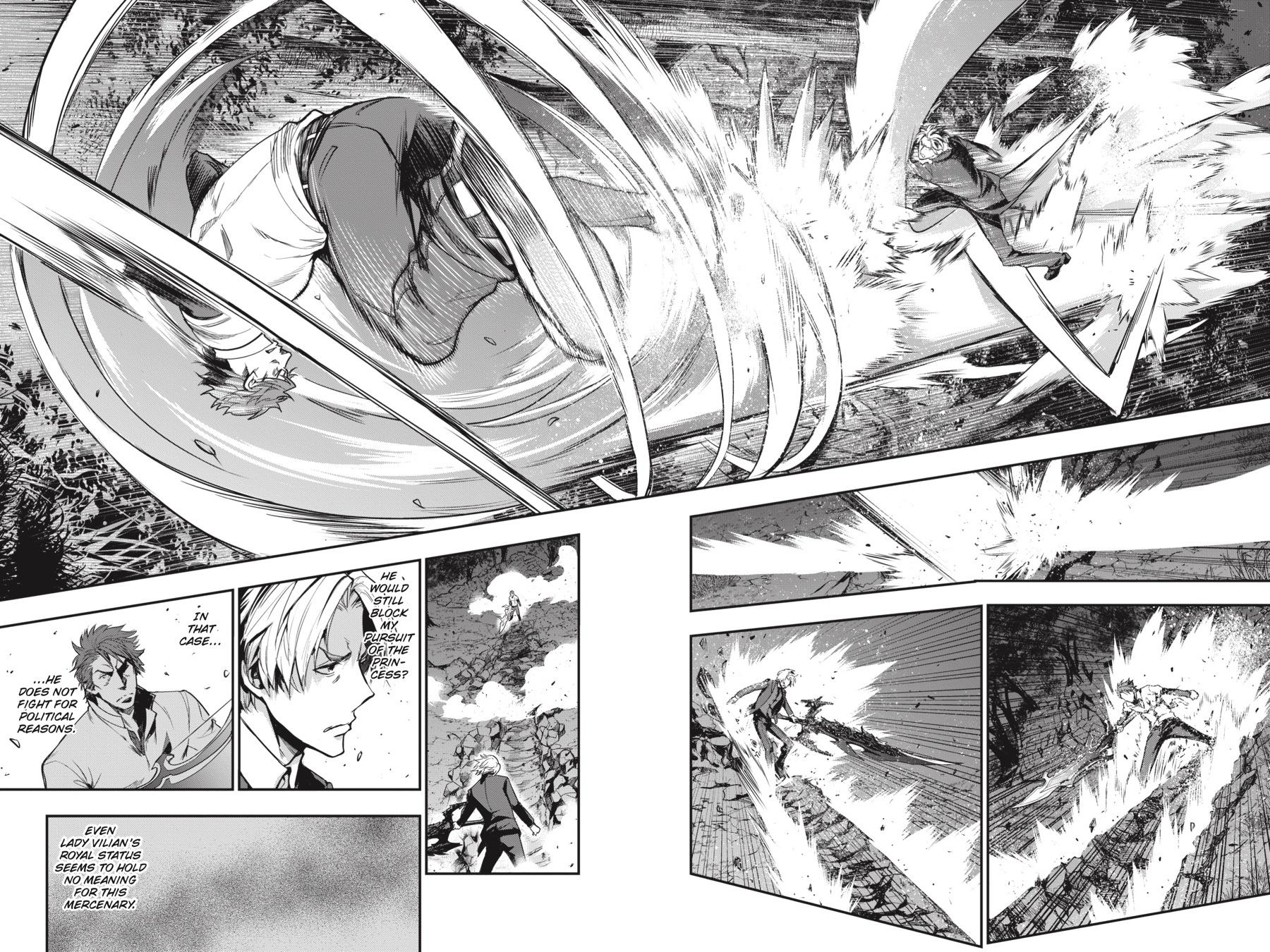 Read A Certain Magical Index Manga Online
