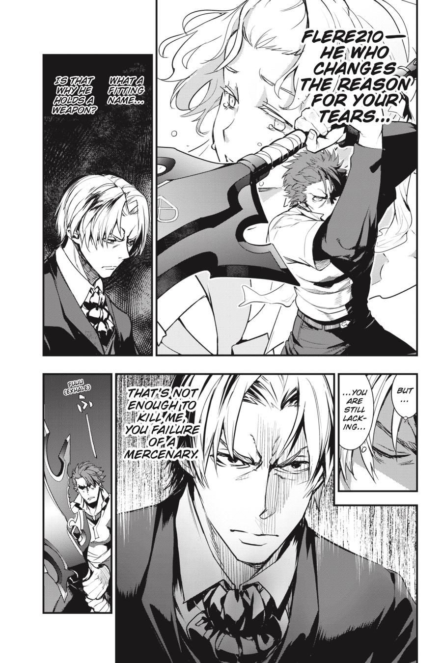 Read A Certain Magical Index Manga Online
