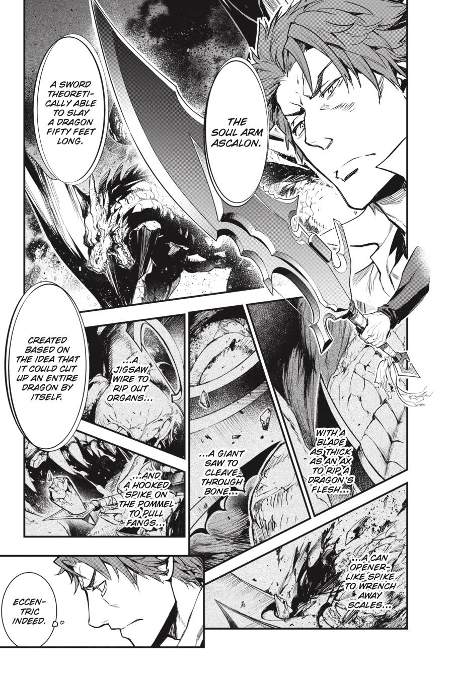 Read A Certain Magical Index Manga Online