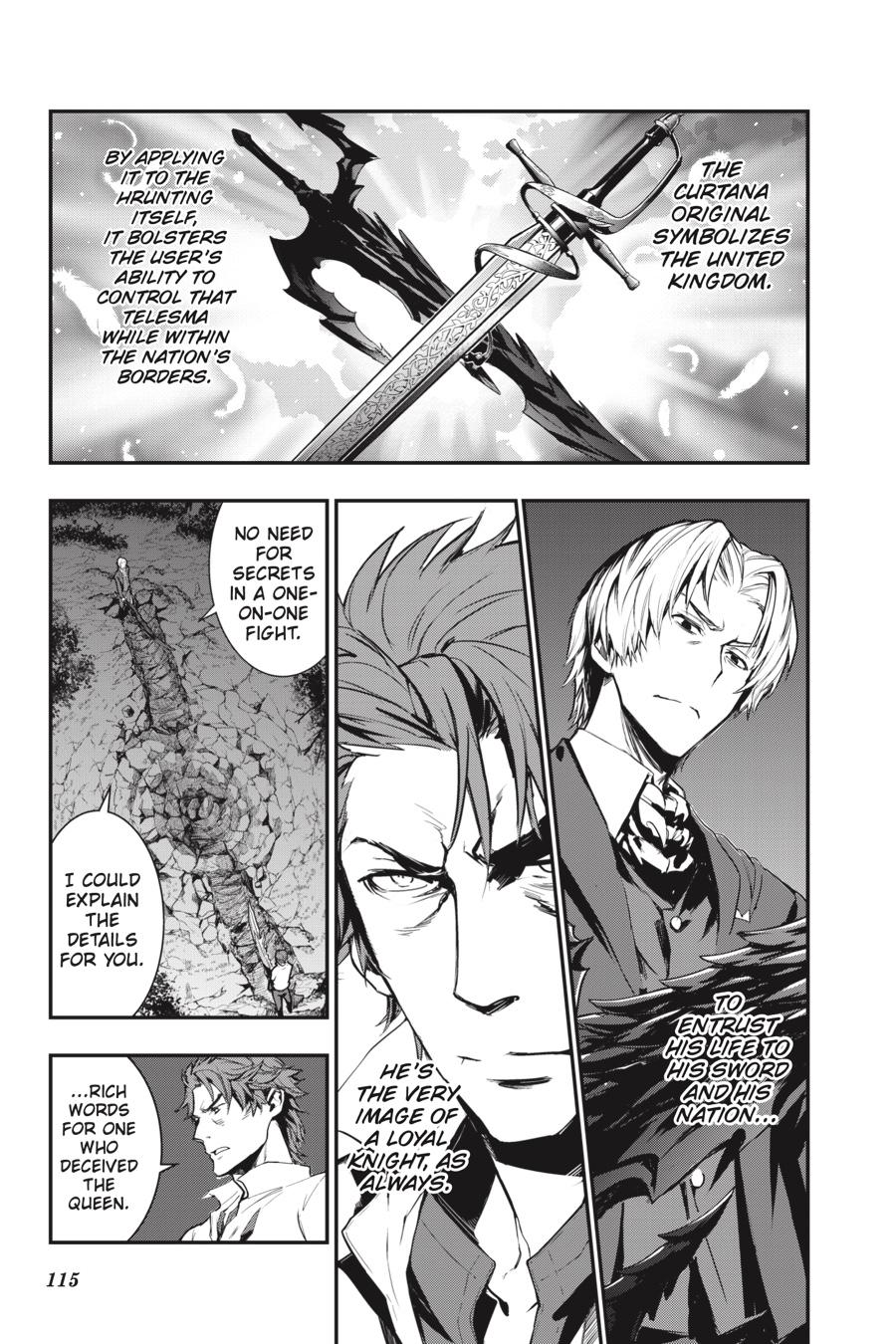 Read A Certain Magical Index Manga Online