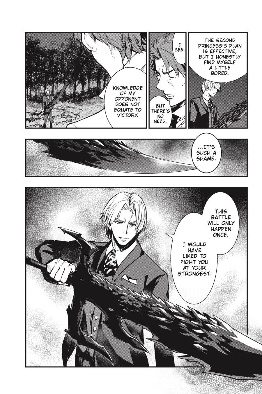 Read A Certain Magical Index Manga Online