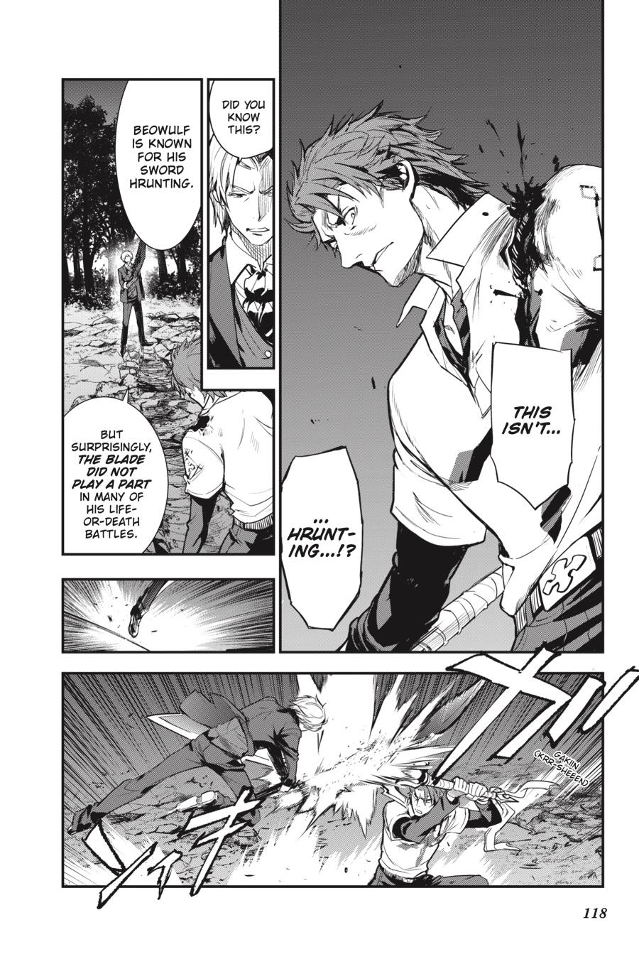 Read A Certain Magical Index Manga Online