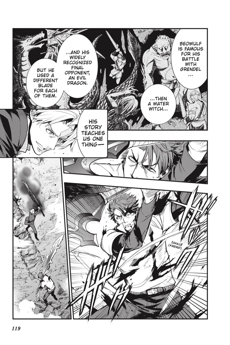 Read A Certain Magical Index Manga Online