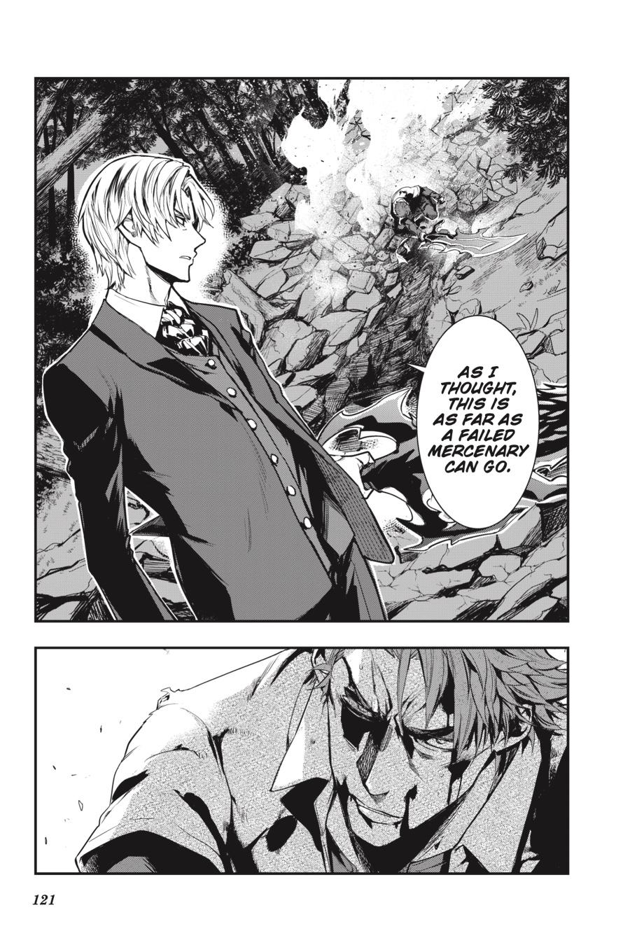 Read A Certain Magical Index Manga Online