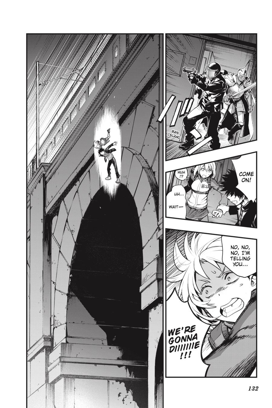 Read A Certain Magical Index Manga Online