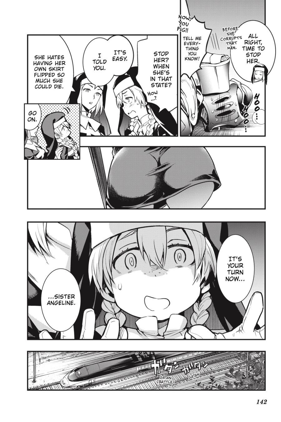 Read A Certain Magical Index Manga Online