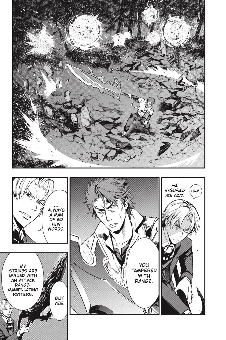 Read A Certain Magical Index Manga Online