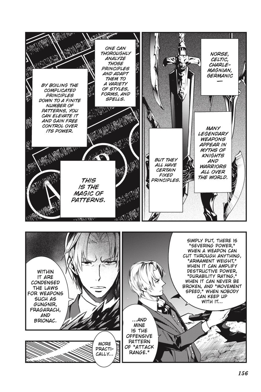 Read A Certain Magical Index Manga Online