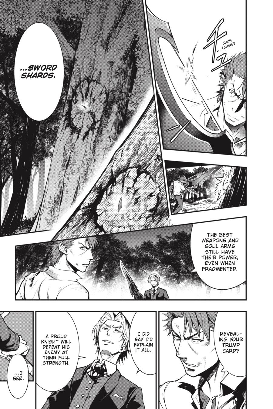 Read A Certain Magical Index Manga Online