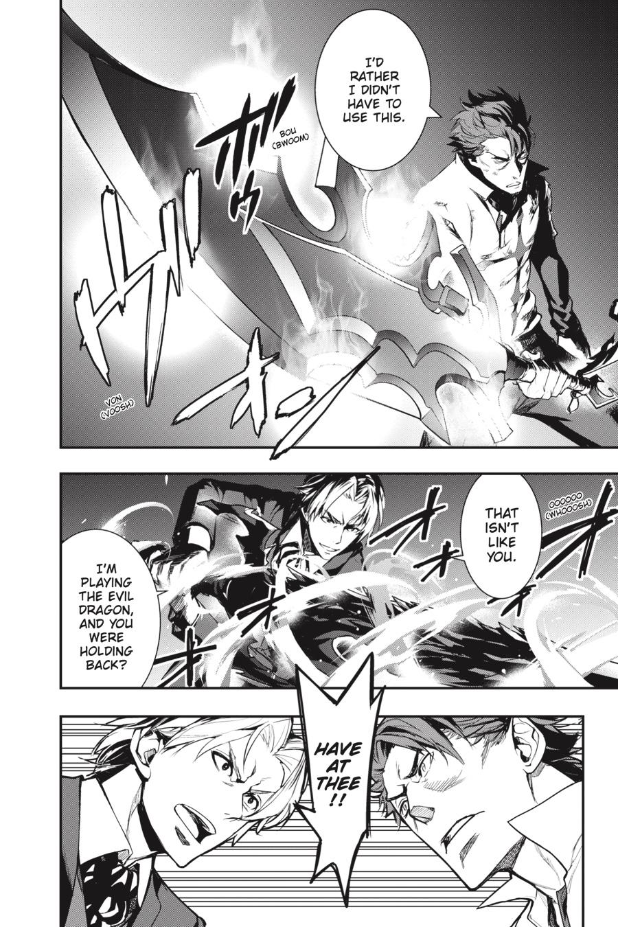 Read A Certain Magical Index Manga Online