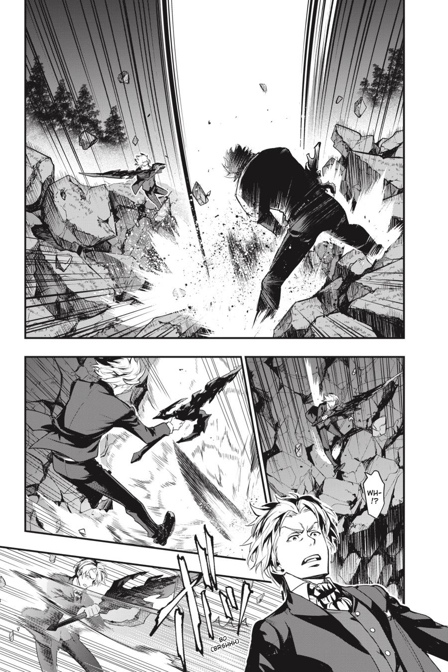 Read A Certain Magical Index Manga Online