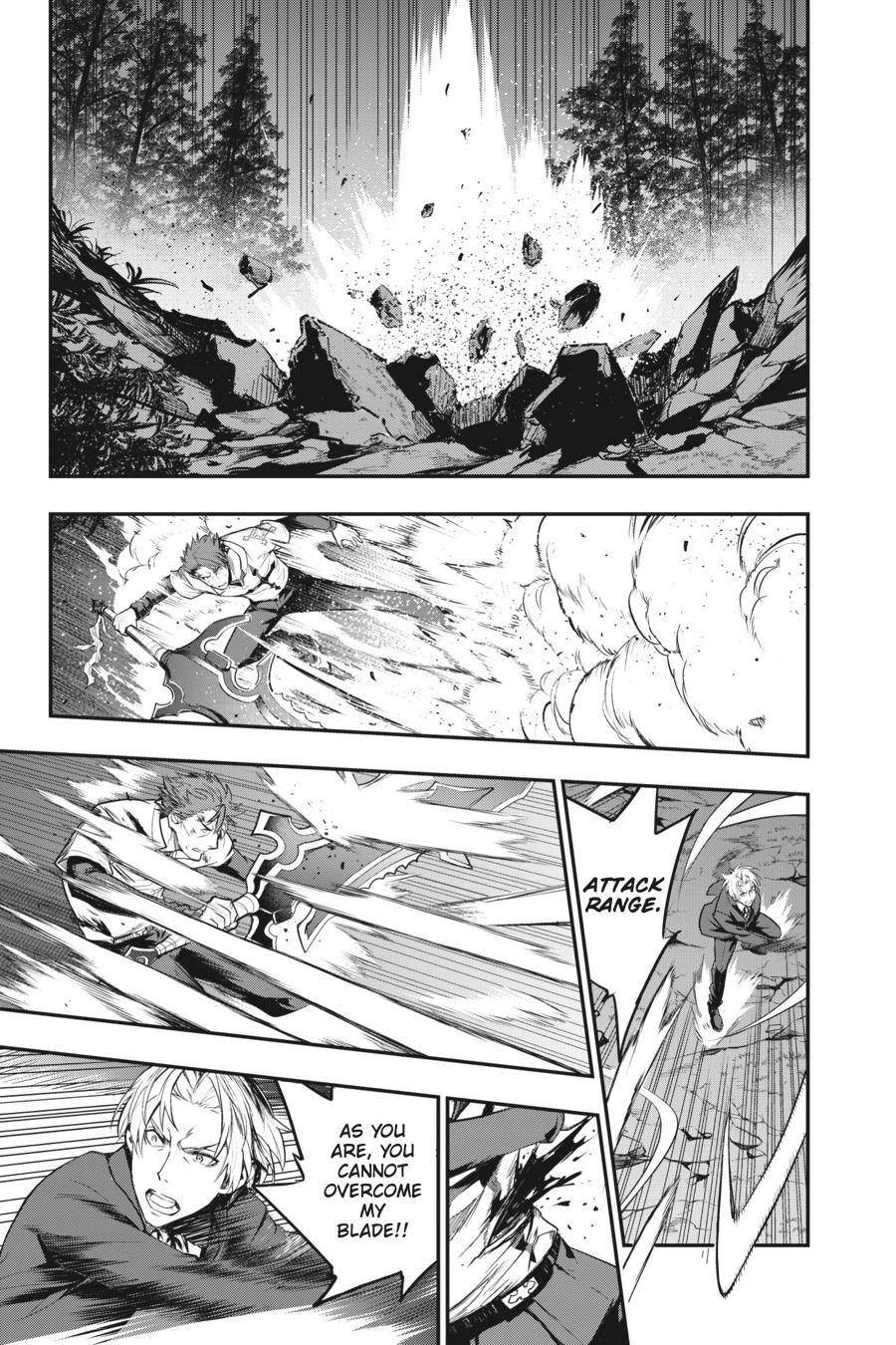 Read A Certain Magical Index Manga Online
