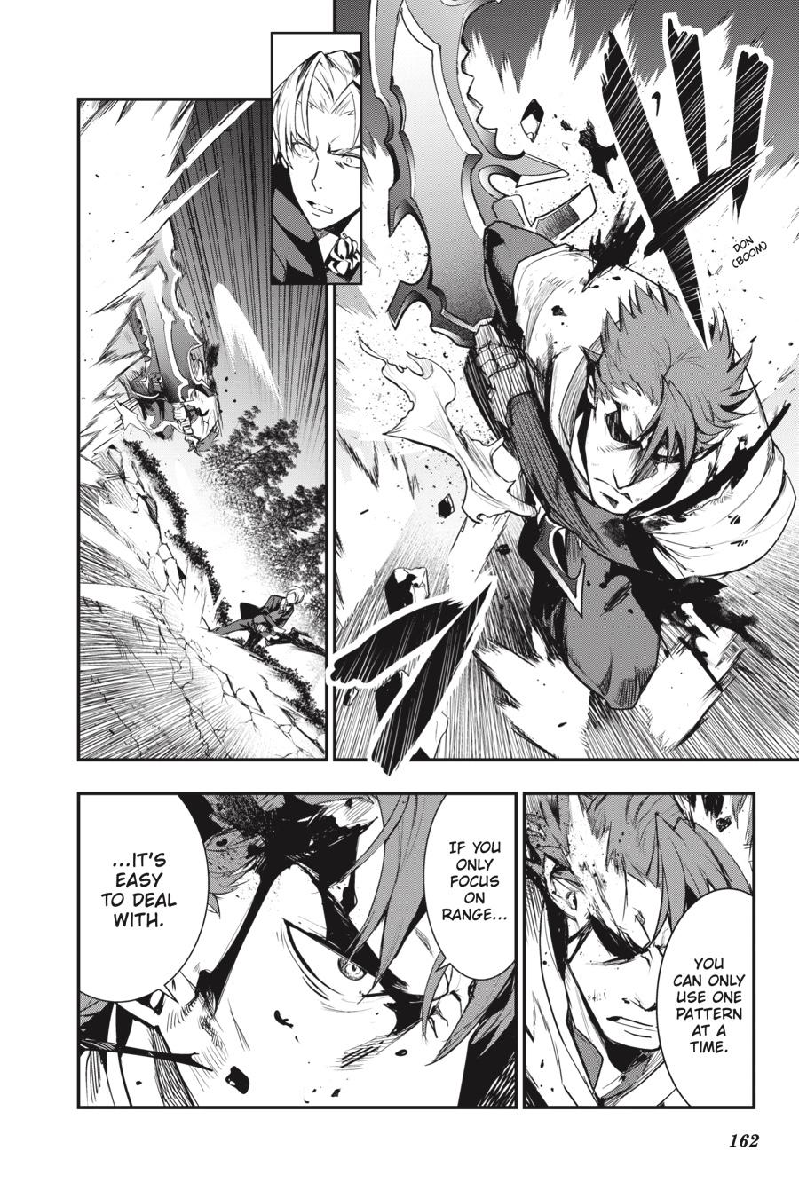 Read A Certain Magical Index Manga Online