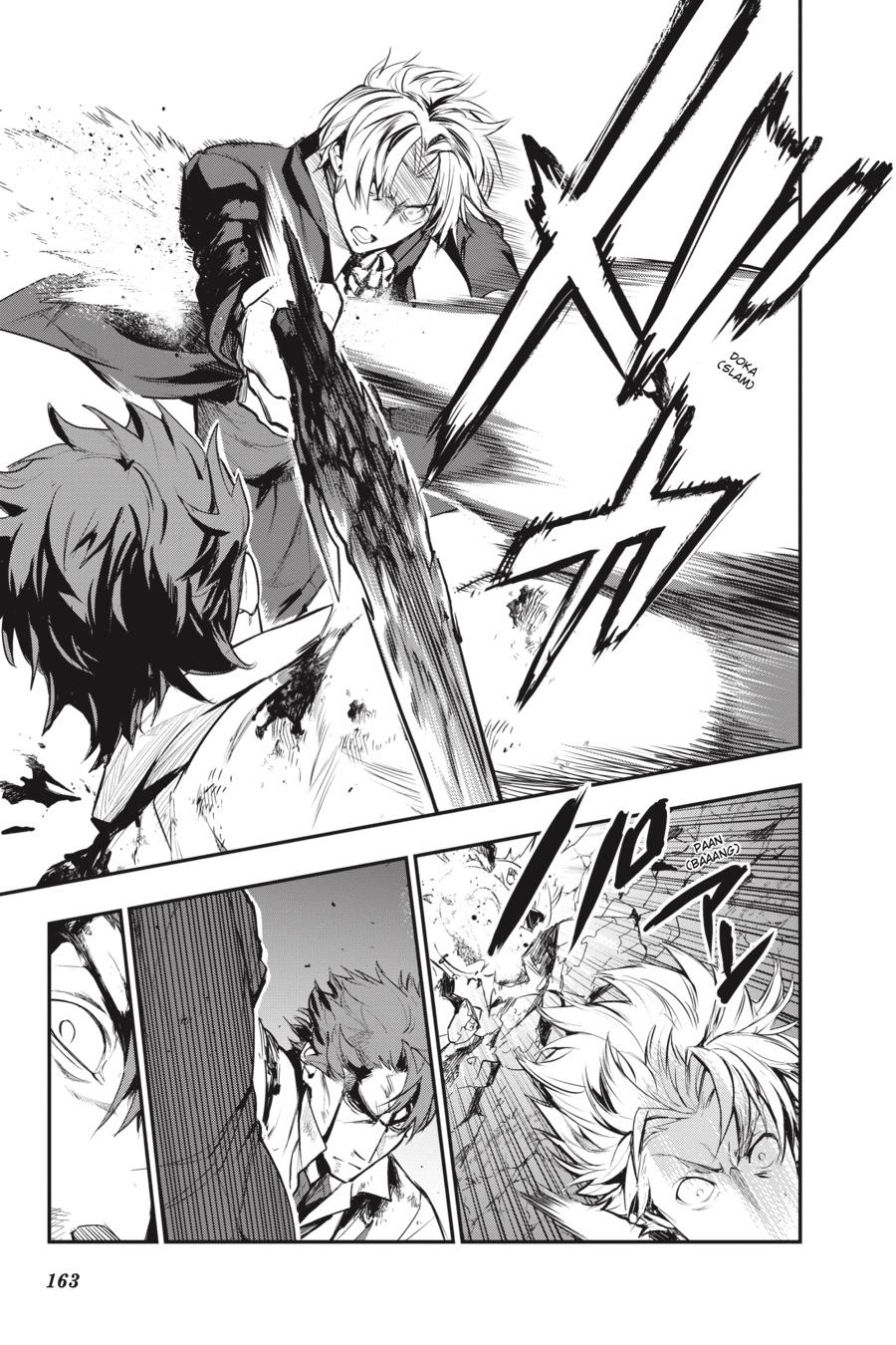 Read A Certain Magical Index Manga Online