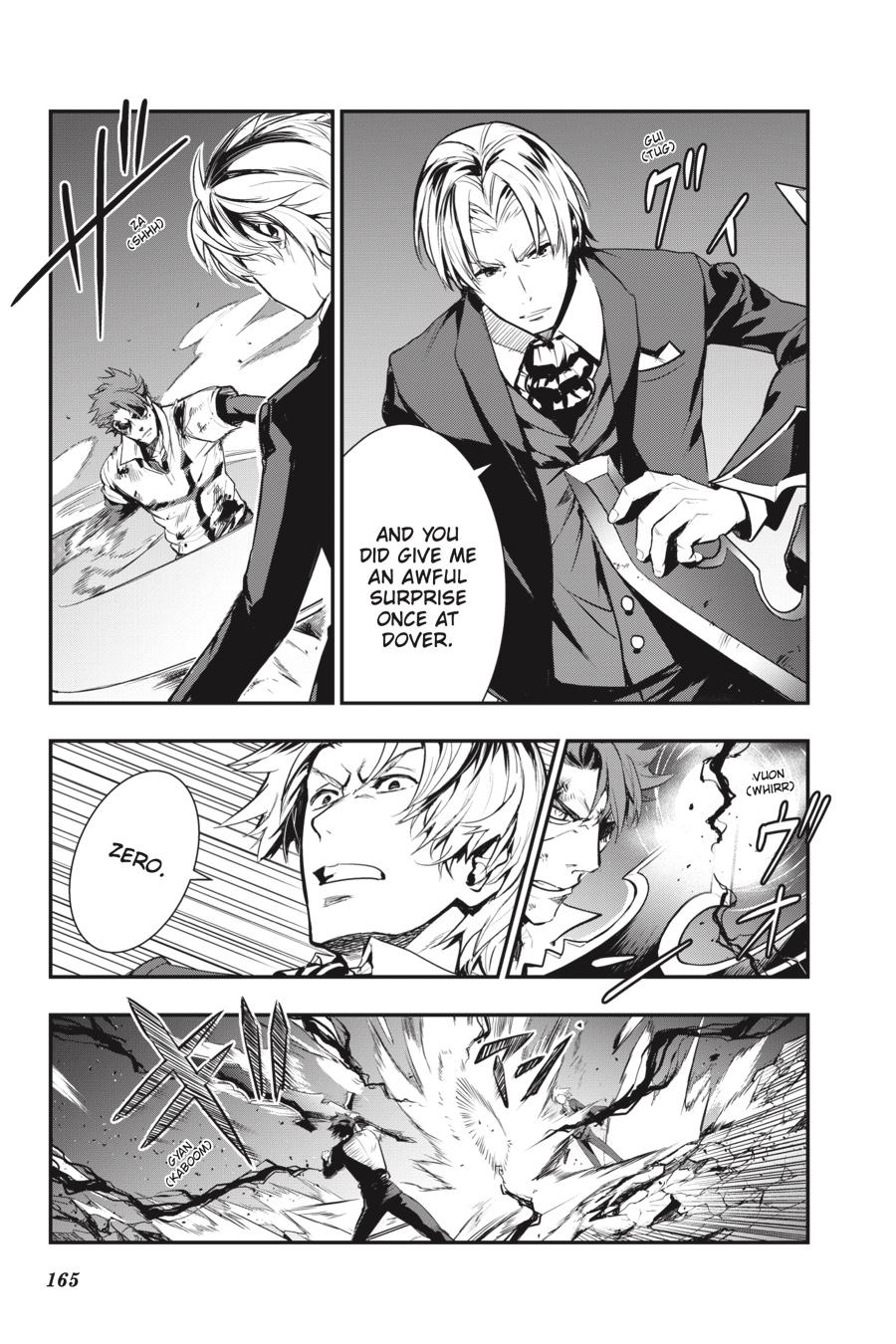 Read A Certain Magical Index Manga Online