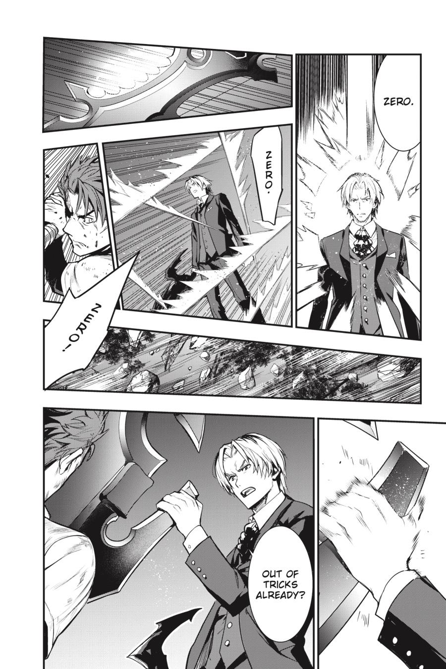 Read A Certain Magical Index Manga Online