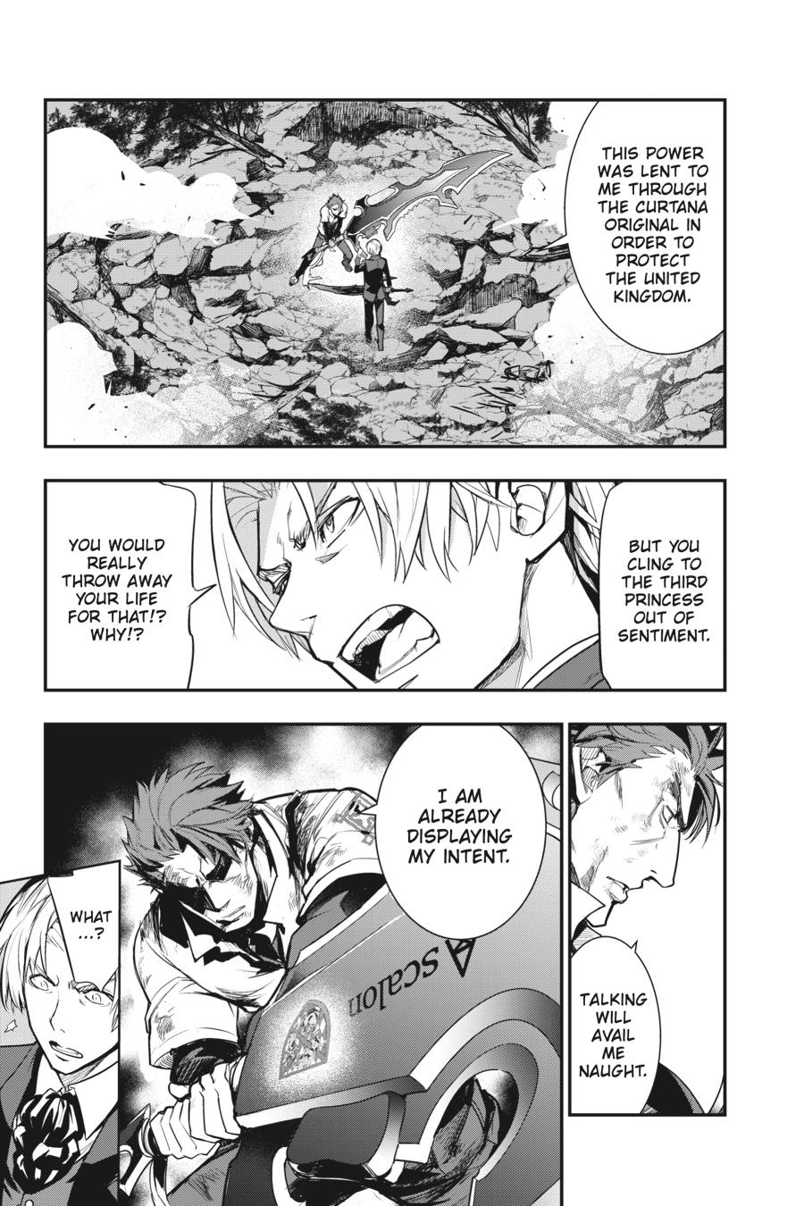 Read A Certain Magical Index Manga Online