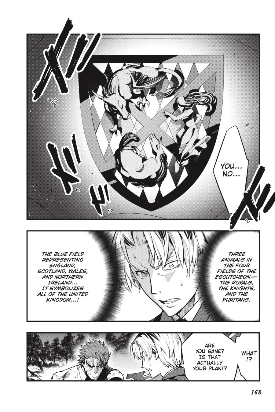 Read A Certain Magical Index Manga Online