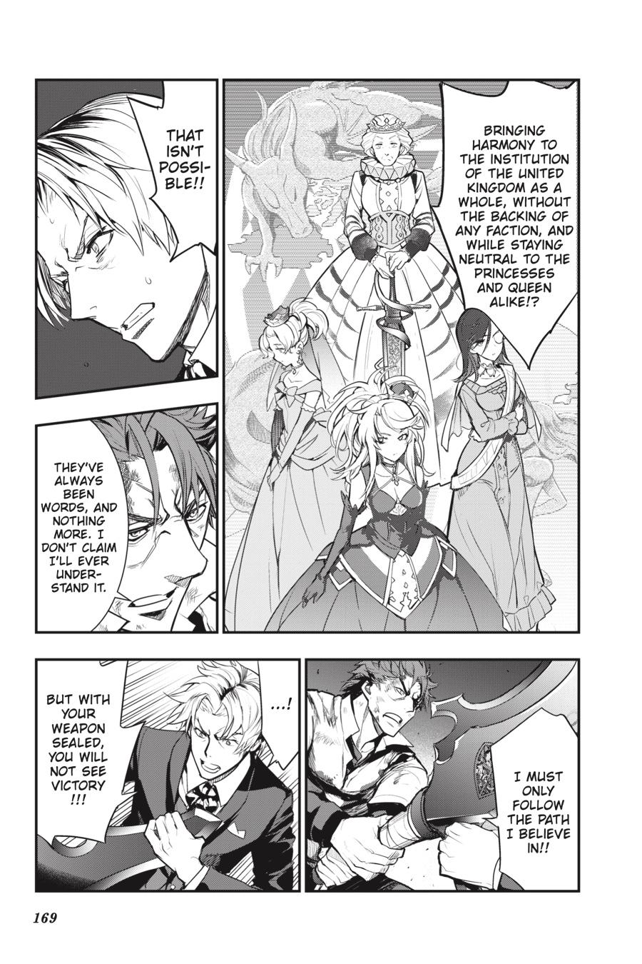 Read A Certain Magical Index Manga Online