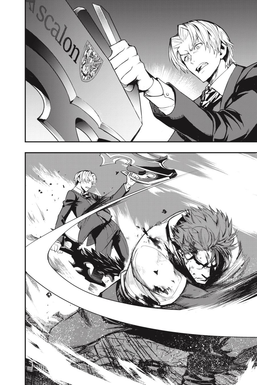 Read A Certain Magical Index Manga Online
