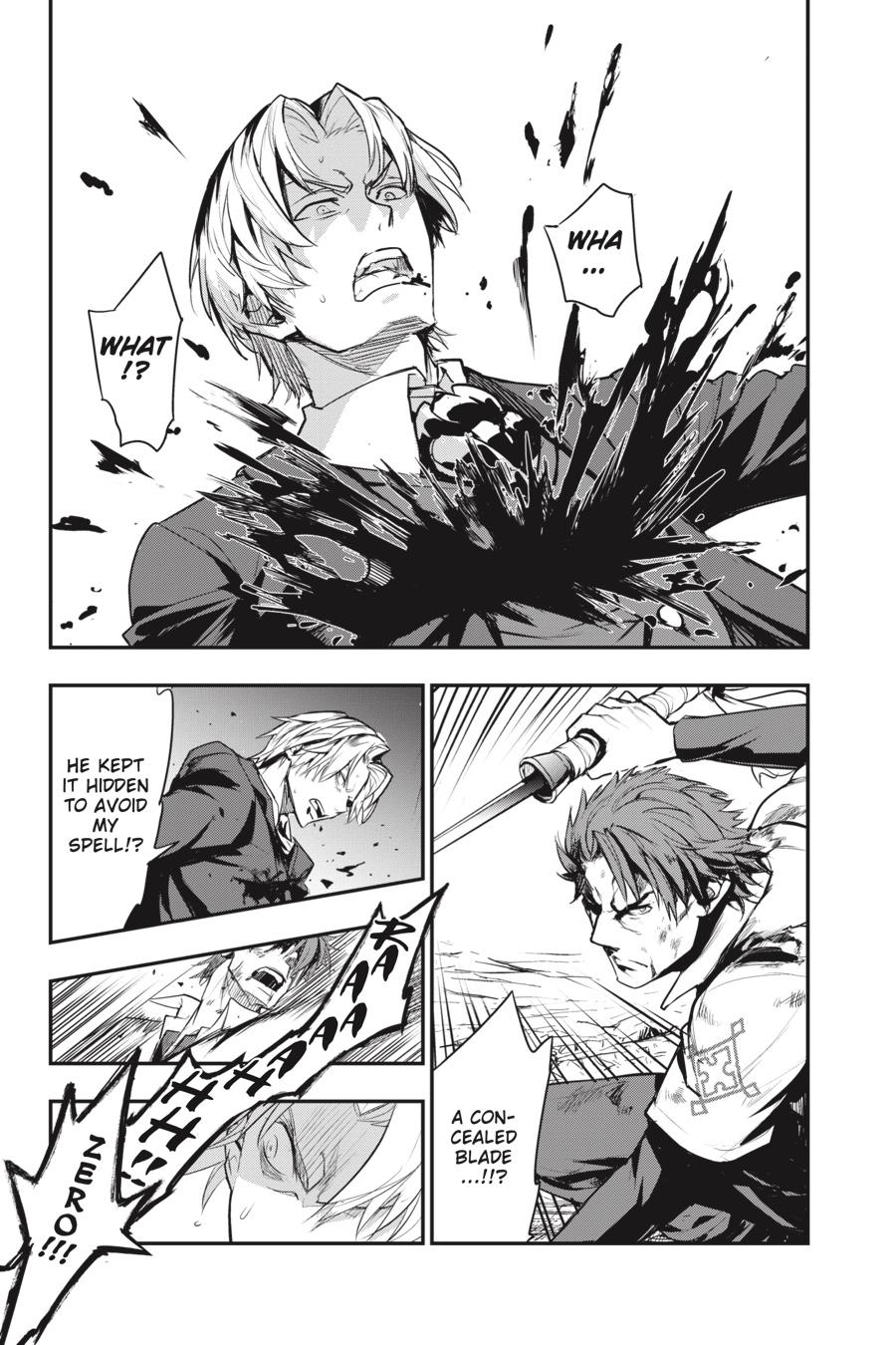 Read A Certain Magical Index Manga Online
