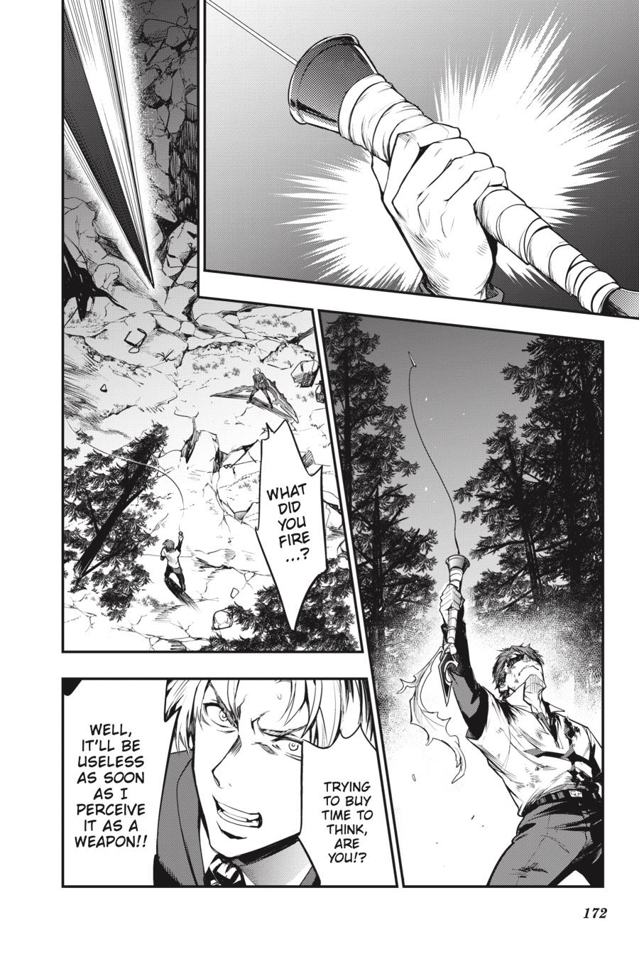 Read A Certain Magical Index Manga Online