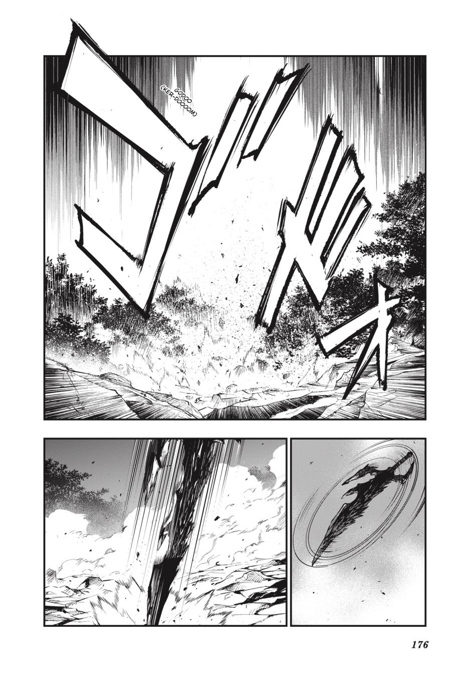 Read A Certain Magical Index Manga Online