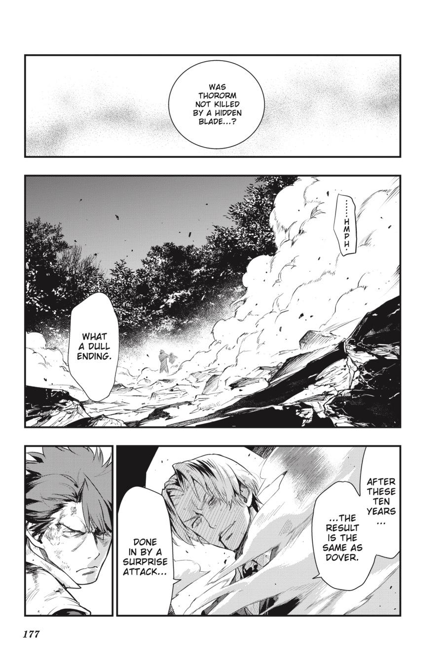 Read A Certain Magical Index Manga Online