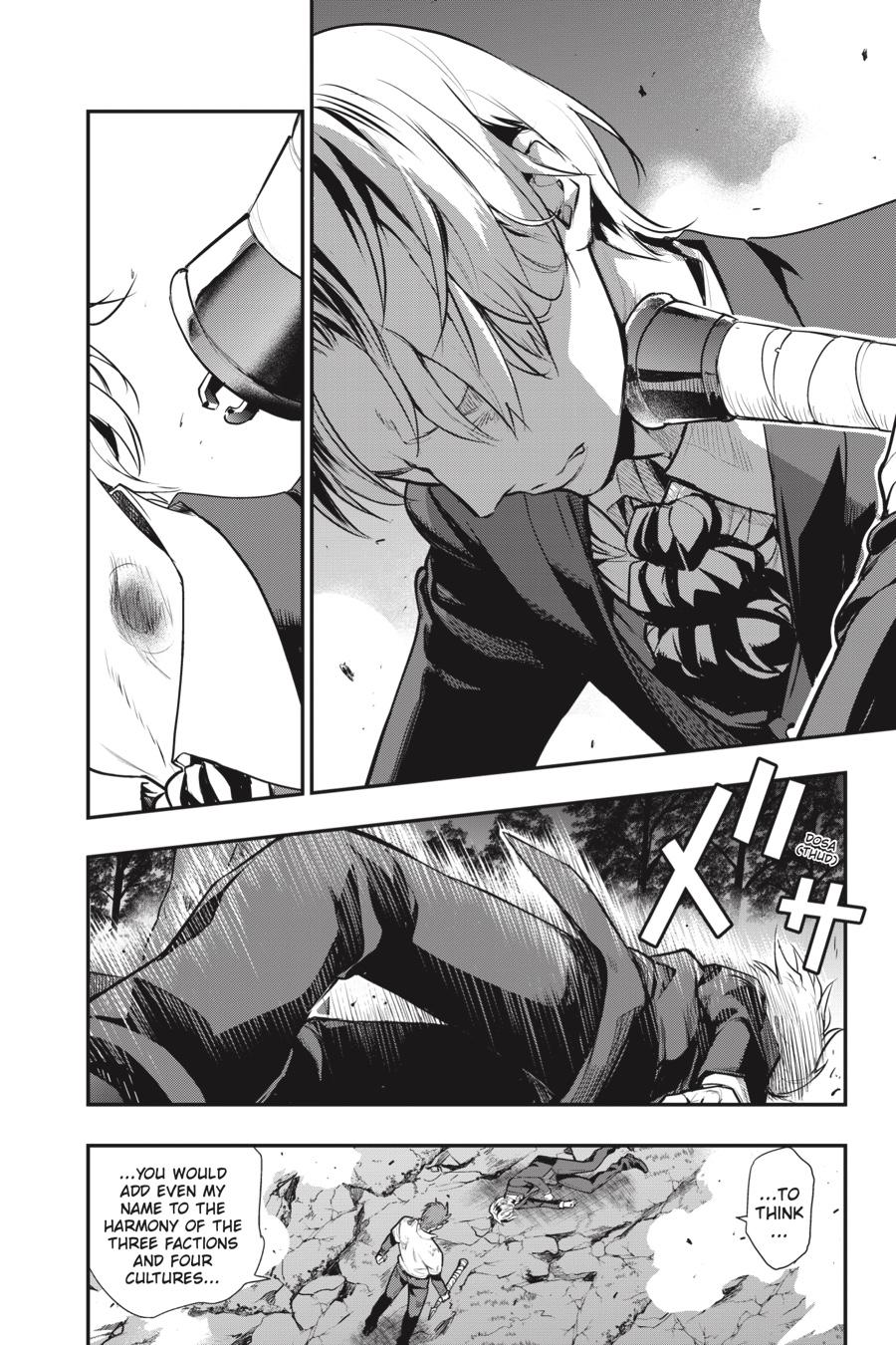 Read A Certain Magical Index Manga Online
