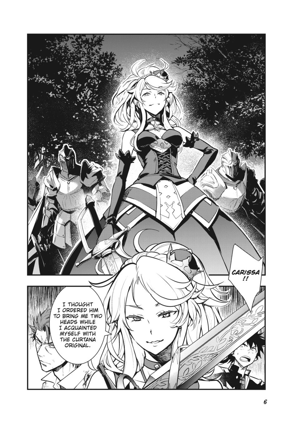 Read A Certain Magical Index Manga Online