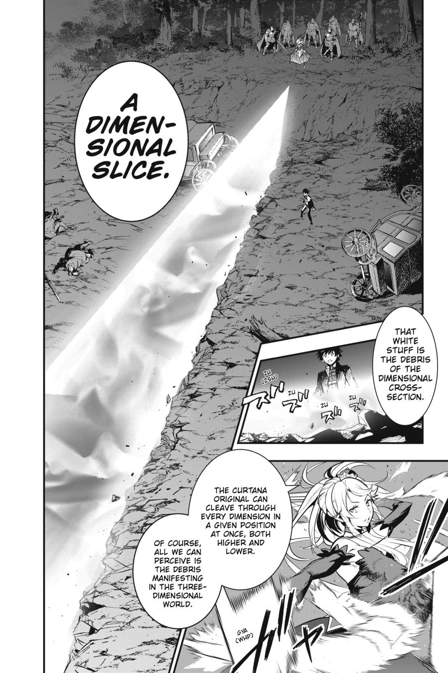 Read A Certain Magical Index Manga Online