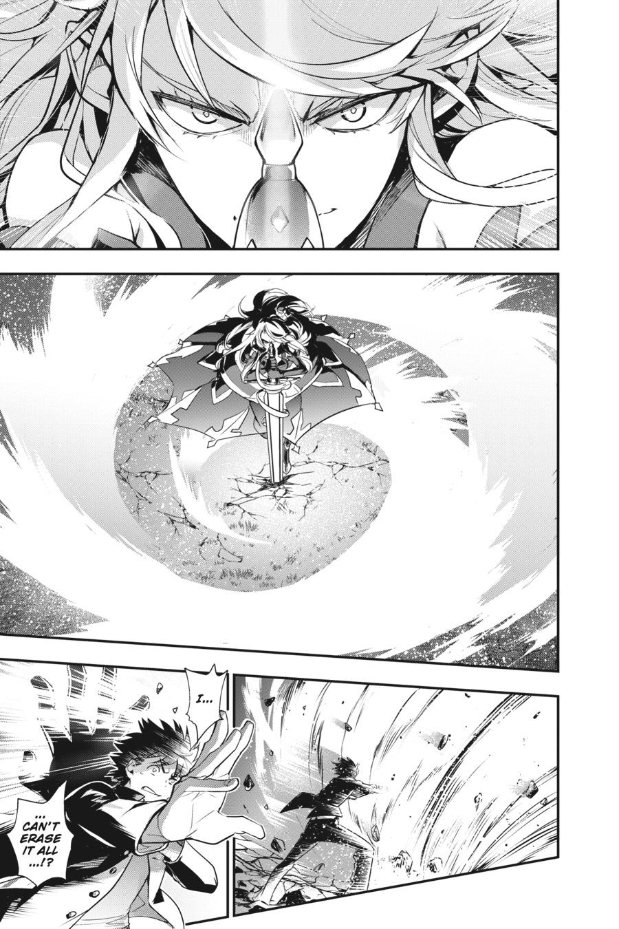 Read A Certain Magical Index Manga Online