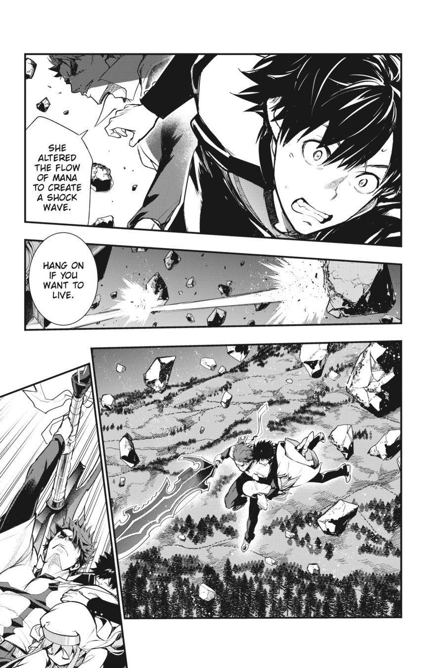 Read A Certain Magical Index Manga Online