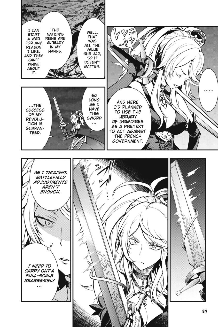 Read A Certain Magical Index Manga Online