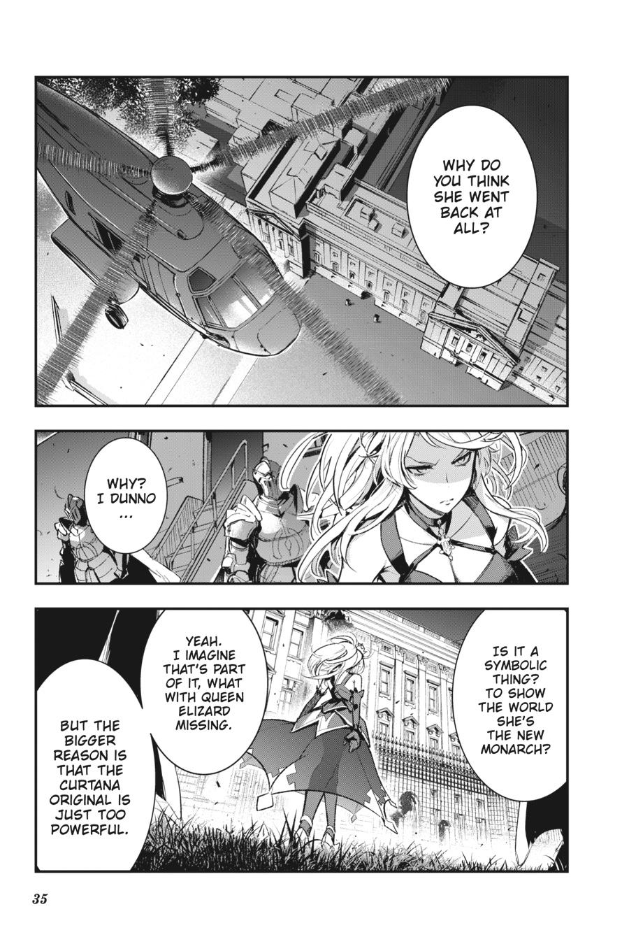 Read A Certain Magical Index Manga Online