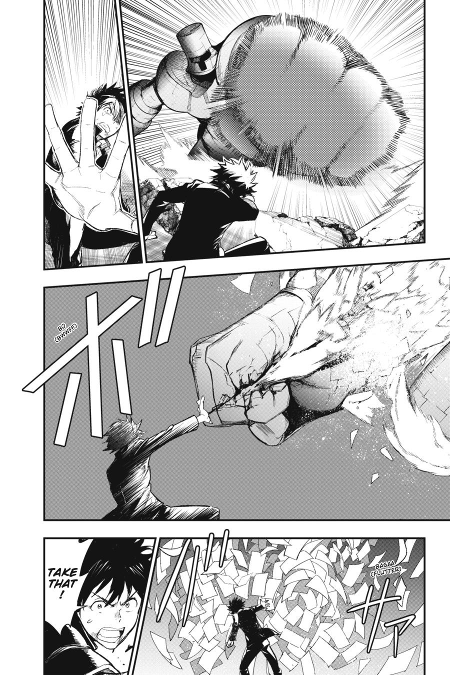 Read A Certain Magical Index Manga Online