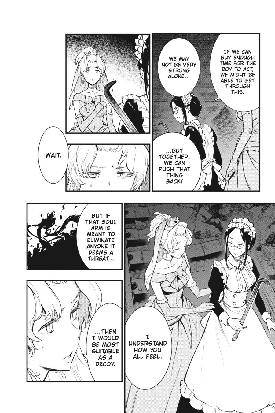 Read A Certain Magical Index Manga Online