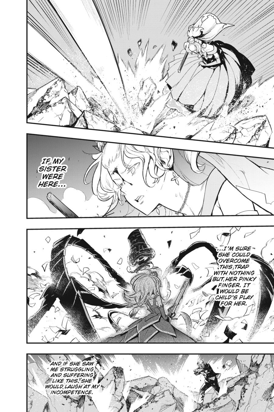 Read A Certain Magical Index Manga Online