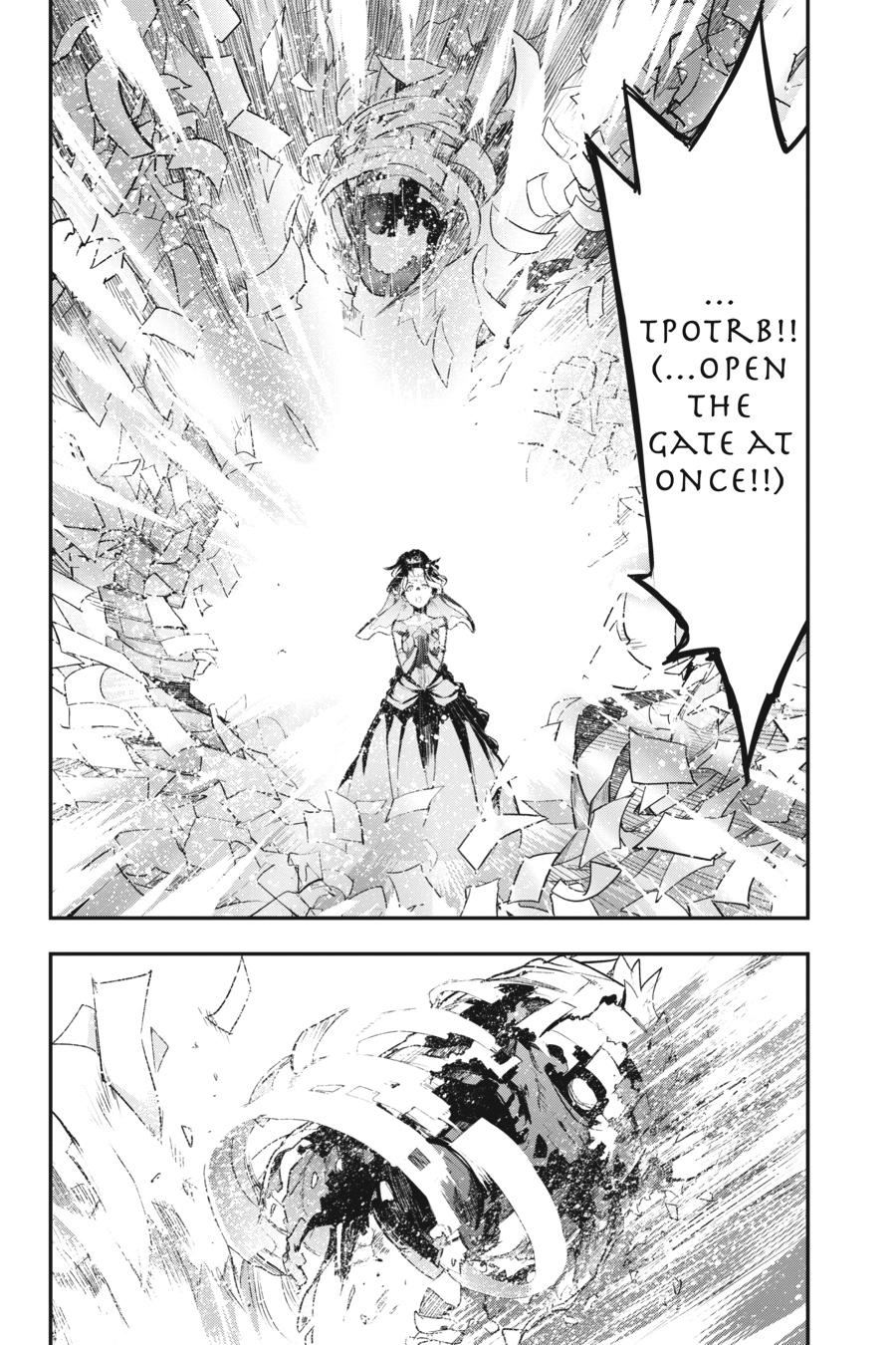 Read A Certain Magical Index Manga Online