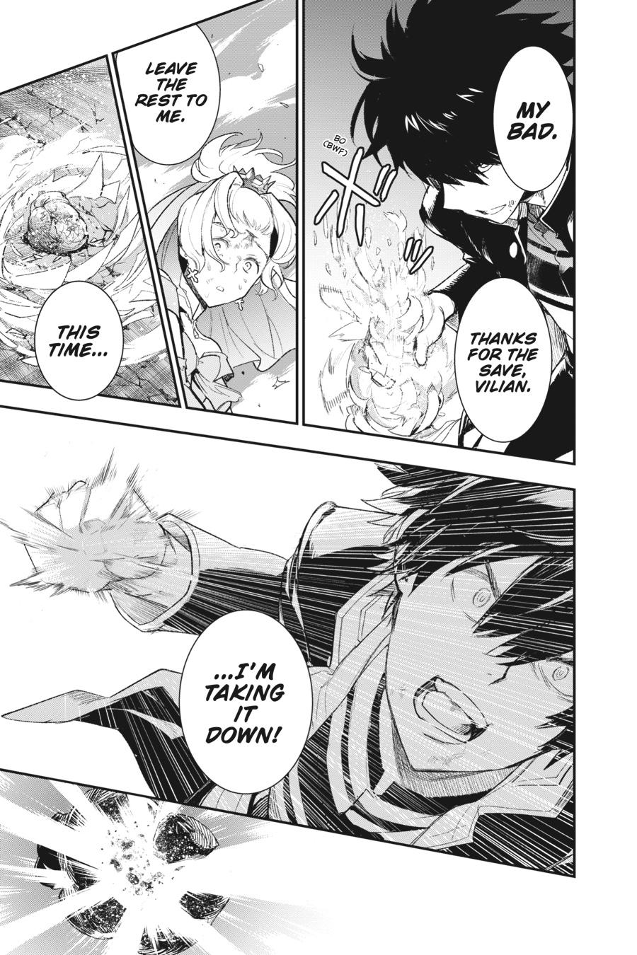 Read A Certain Magical Index Manga Online