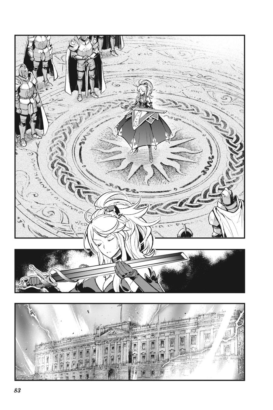 Read A Certain Magical Index Manga Online