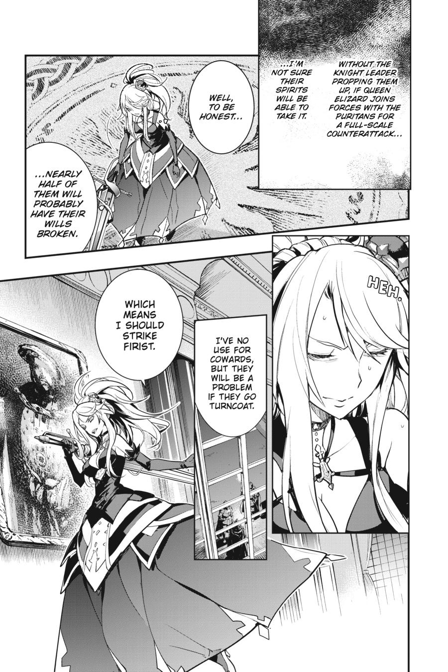 Read A Certain Magical Index Manga Online