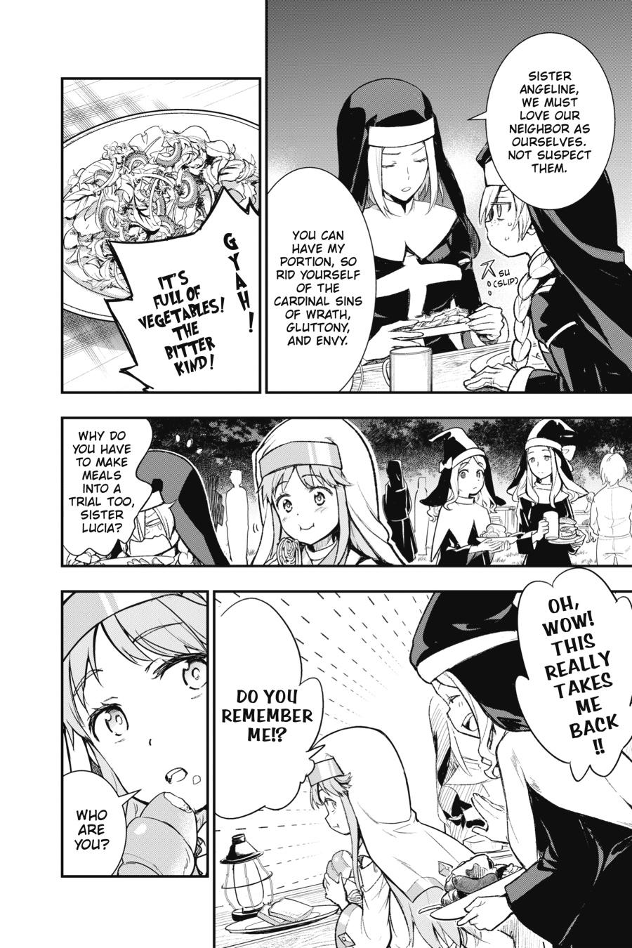 Read A Certain Magical Index Manga Online