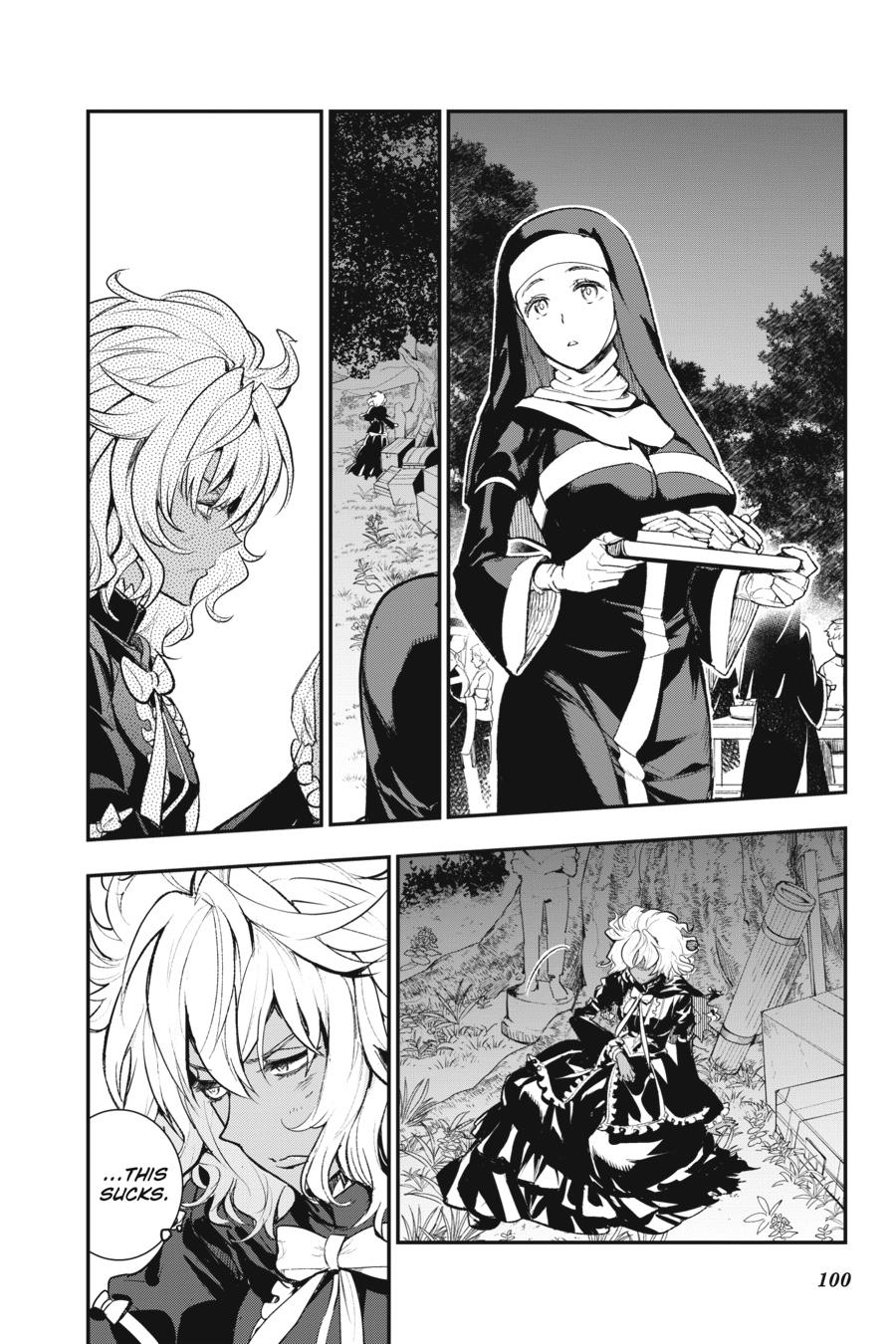 Read A Certain Magical Index Manga Online