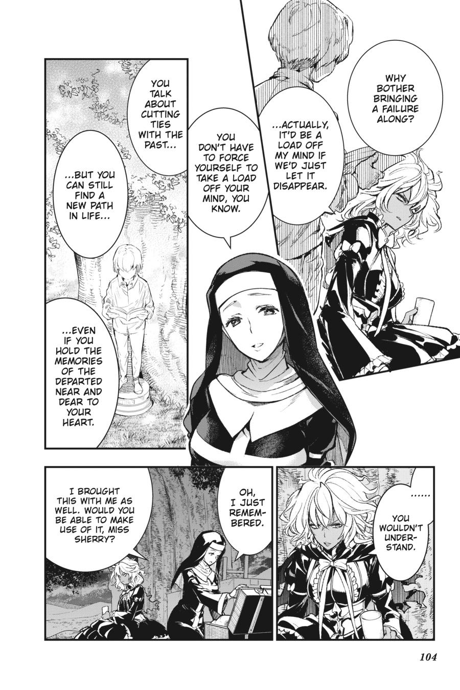 Read A Certain Magical Index Manga Online
