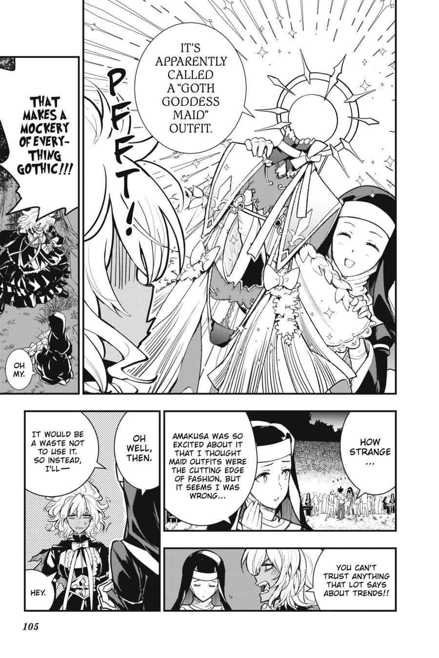 Read A Certain Magical Index Manga Online