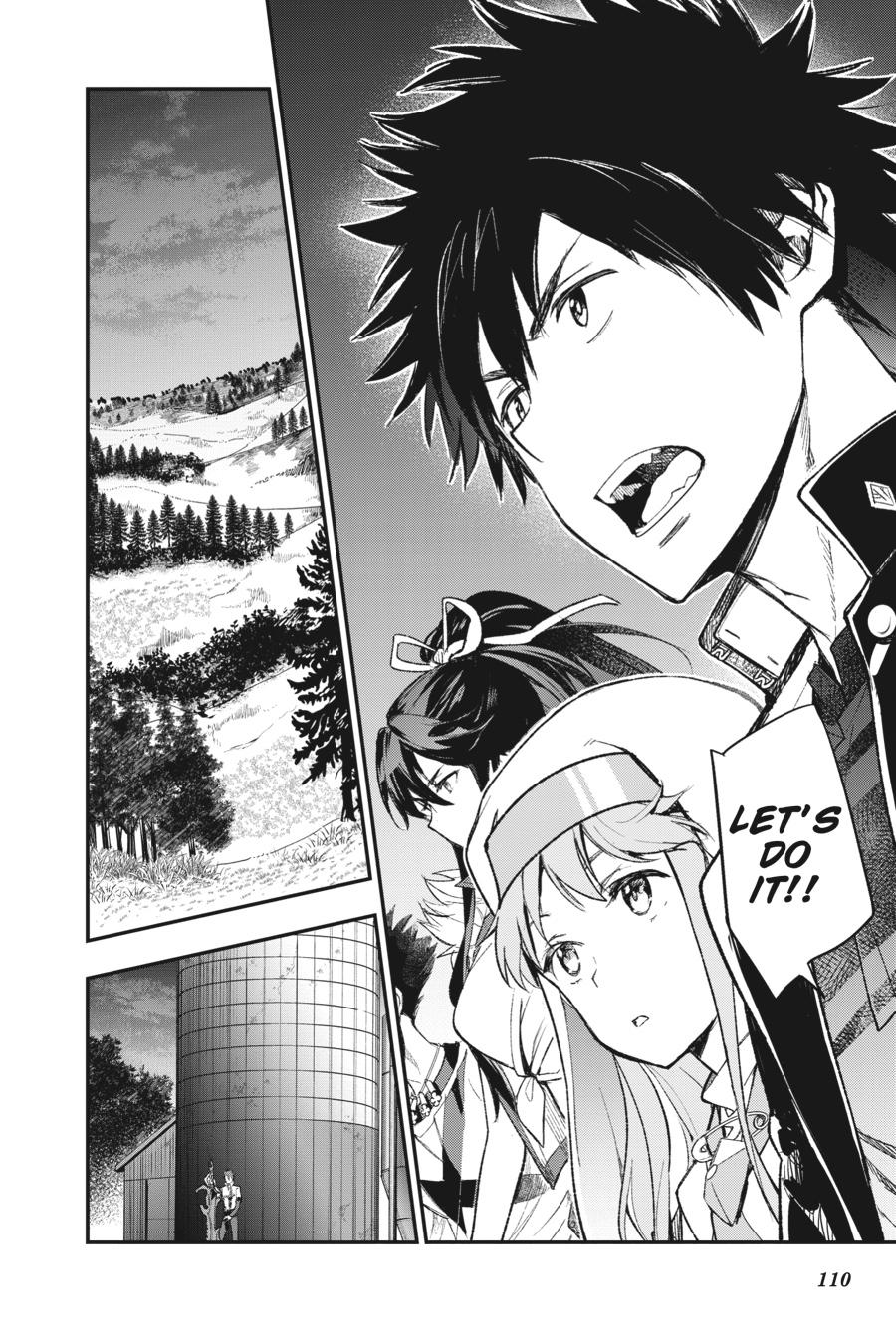 Read A Certain Magical Index Manga Online